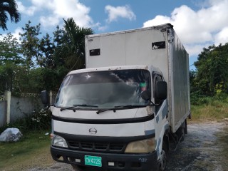 2004 Hino Dutro for sale in Manchester, Jamaica