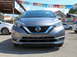 2017 Nissan Note for sale in Kingston / St. Andrew, Jamaica