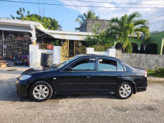 2005 Honda Civic for sale in Kingston / St. Andrew, Jamaica