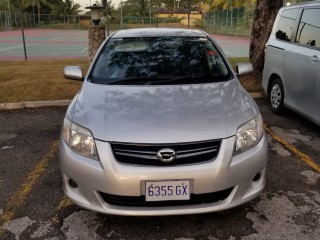 2010 Toyota Feilder for sale in Kingston / St. Andrew, Jamaica