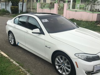 2011 BMW 528i for sale in St. James, Jamaica