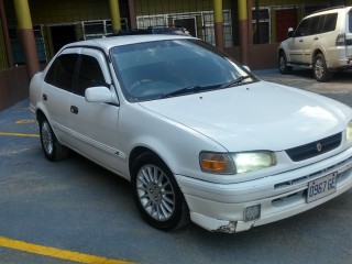 1997 Toyota Corolla for sale in Clarendon, Jamaica
