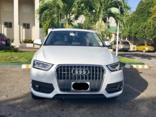 2015 Audi Q3 for sale in Kingston / St. Andrew, Jamaica