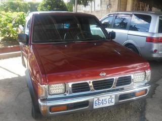1991 Nissan King Cab pick up for sale in Clarendon, Jamaica