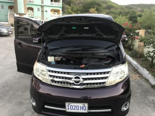 2008 Nissan Serena for sale in Kingston / St. Andrew, Jamaica
