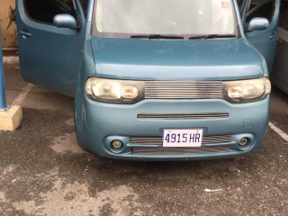 2009 Nissan Cube for sale in St. Catherine, Jamaica