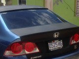 2005 Honda civic for sale in Manchester, Jamaica