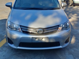 2014 Toyota Axio for sale in Kingston / St. Andrew, Jamaica