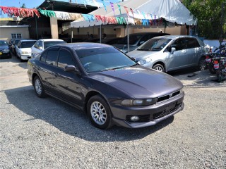 2003 Mitsubishi GALANT for sale in Kingston / St. Andrew, Jamaica