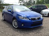 2011 Lexus CT200h Hybrid for sale in Manchester, Jamaica