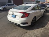 2016 Honda Civic for sale in Kingston / St. Andrew, Jamaica