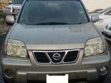 2004 Nissan XTRAIL for sale in Kingston / St. Andrew, Jamaica