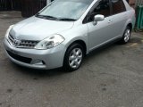 2009 Nissan Tiida for sale in Manchester, Jamaica