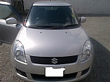 2009 Suzuki swift for sale in Kingston / St. Andrew, Jamaica