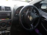 2008 Toyota Fielder for sale in St. Ann, Jamaica