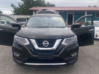 2018 Nissan Xtrail 
$4,300,000