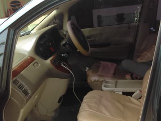 2002 Honda odyssey for sale in St. Ann, Jamaica