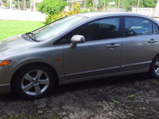 2006 Honda Civic for sale in Kingston / St. Andrew, Jamaica