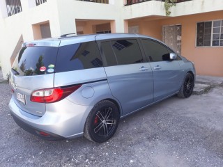 2013 Mazda Premacy for sale in Kingston / St. Andrew, Jamaica