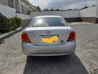 2009 Toyota Axio for sale in Kingston / St. Andrew, Jamaica