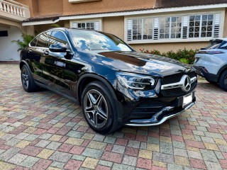 2020 Mercedes Benz GLC 300 for sale in Kingston / St. Andrew, Jamaica
