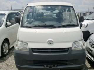 2015 Toyota TownAce for sale in St. Catherine, Jamaica