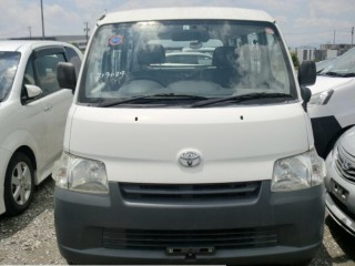 2015 Toyota TownAce