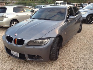2011 BMW 328i for sale in Manchester, Jamaica