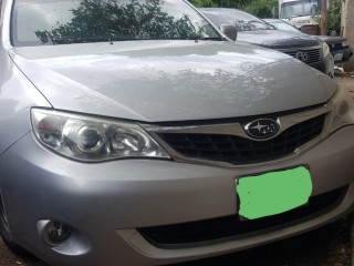 2009 Subaru Anesis for sale in Kingston / St. Andrew, Jamaica