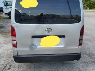 2005 Toyota Hiace for sale in Westmoreland, Jamaica
