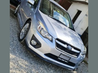 2014 Subaru Impreza for sale in Kingston / St. Andrew, Jamaica