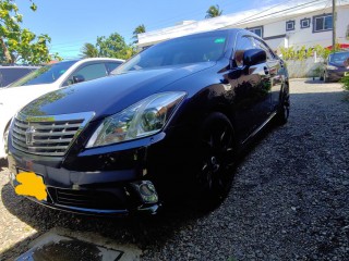 2012 Toyota CROWN for sale in Portland, Jamaica