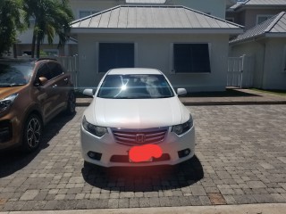 2011 Honda Accord for sale in St. James, Jamaica