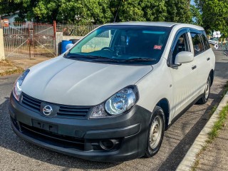 2015 Nissan AD Wagon for sale in Kingston / St. Andrew, Jamaica