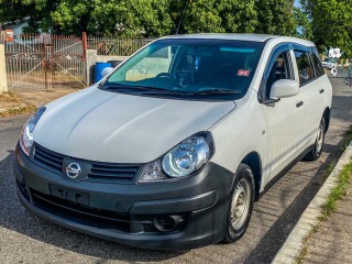 2015 Nissan AD Wagon