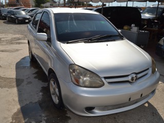 2004 Toyota PLAZ for sale in Kingston / St. Andrew, Jamaica