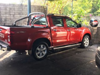 2017 Isuzu DMAX for sale in Kingston / St. Andrew, Jamaica