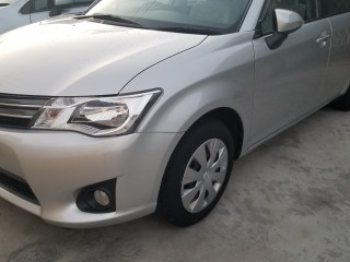 2014 Toyota Corolla Axio for sale in St. James, Jamaica