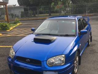 2003 Subaru Impreza WRX for sale in Kingston / St. Andrew, Jamaica