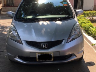 2010 Honda Fit for sale in Kingston / St. Andrew, Jamaica