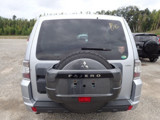 2015 Mitsubishi Pajero for sale in Manchester, Jamaica