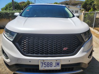 2017 Ford Edge Sport Package for sale in Kingston / St. Andrew, Jamaica