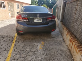 2013 Honda Civic for sale in Kingston / St. Andrew, Jamaica