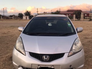 2010 Honda Fit for sale in Kingston / St. Andrew, Jamaica