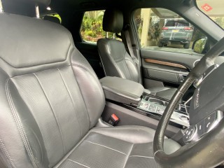 2017 Land Rover Discovery for sale in Kingston / St. Andrew, Jamaica