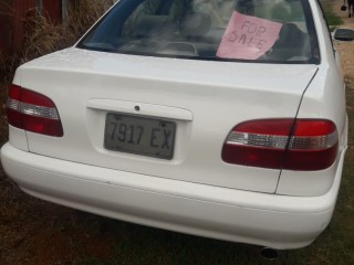 2000 Toyota Corolla 111 for sale in St. Ann, Jamaica