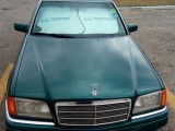 1996 Mercedes Benz C280 for sale in Kingston / St. Andrew, Jamaica