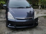 2003 Toyota Wish for sale in Hanover, Jamaica