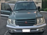 2002 Mitsubishi Pajero IO for sale in Kingston / St. Andrew, Jamaica