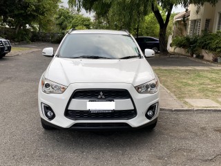 2015 Mitsubishi ASX for sale in Kingston / St. Andrew, Jamaica